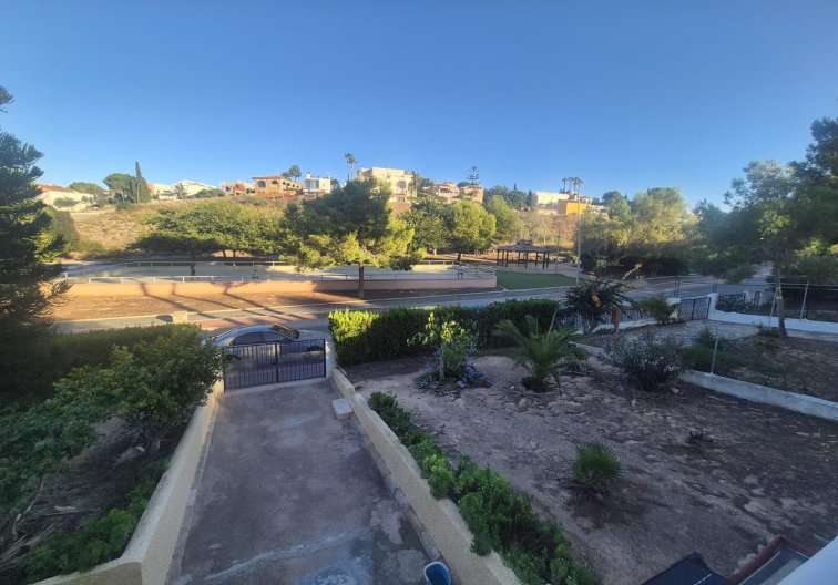 Wiederverkauf - villa - Torrevieja - Los Balcones - Los Altos Del Edén