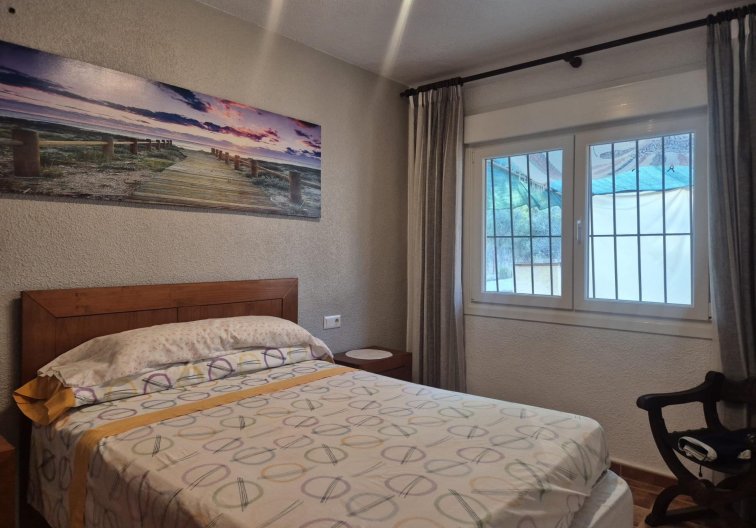 Wiederverkauf - villa - Torrevieja - Los Balcones - Los Altos Del Edén