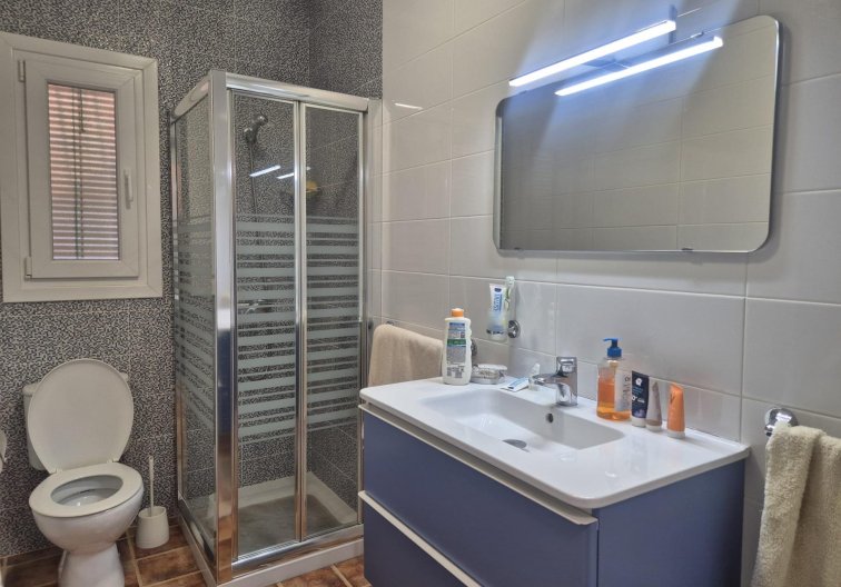 Wiederverkauf - villa - Torrevieja - Los Balcones - Los Altos Del Edén