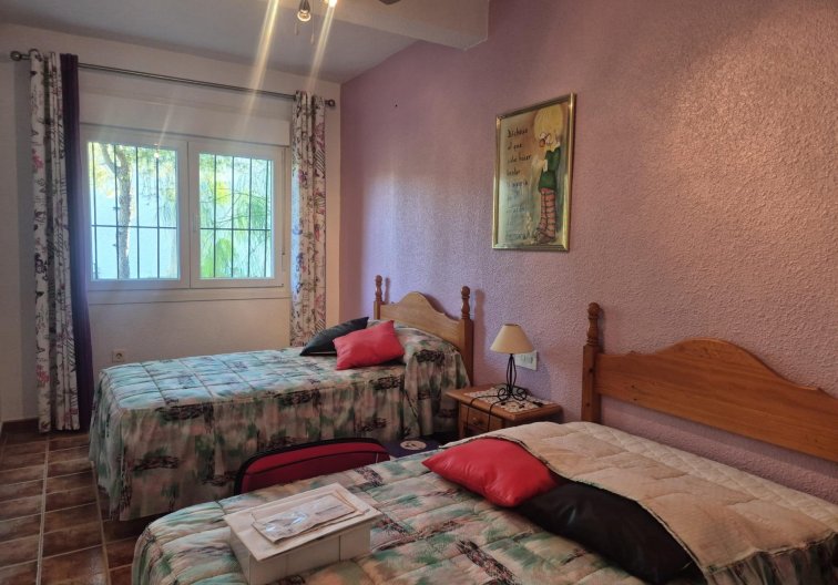Wiederverkauf - villa - Torrevieja - Los Balcones - Los Altos Del Edén