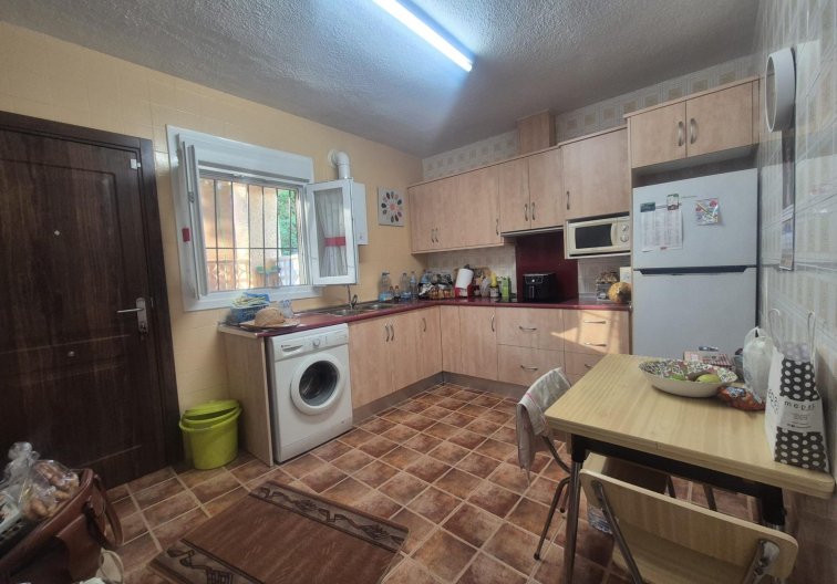 Wiederverkauf - villa - Torrevieja - Los Balcones - Los Altos Del Edén
