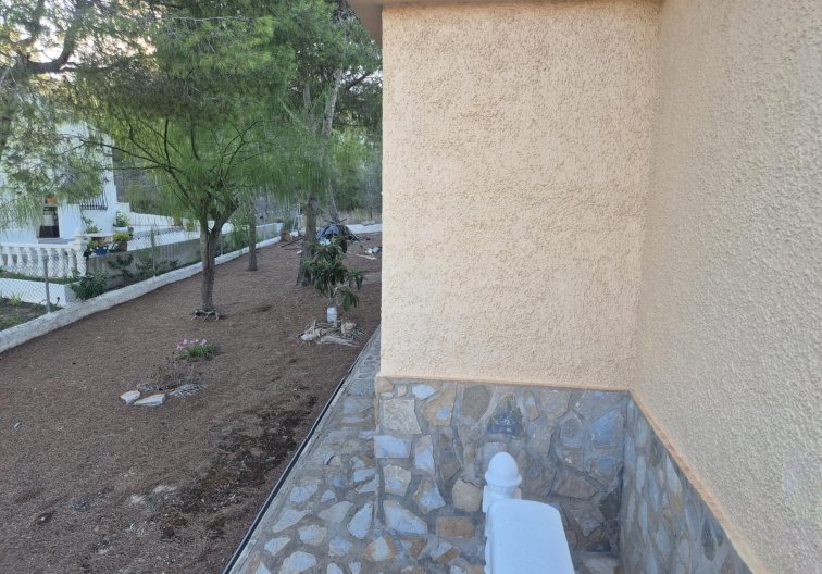 Wiederverkauf - villa - Torrevieja - Los Balcones - Los Altos Del Edén