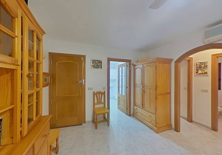 Wiederverkauf - Wohnung - Santiago de la Ribera - Playa De Santiago De La Ribera