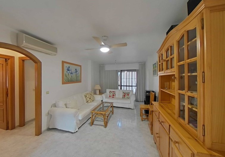 Wiederverkauf - Wohnung - Santiago de la Ribera - Playa De Santiago De La Ribera