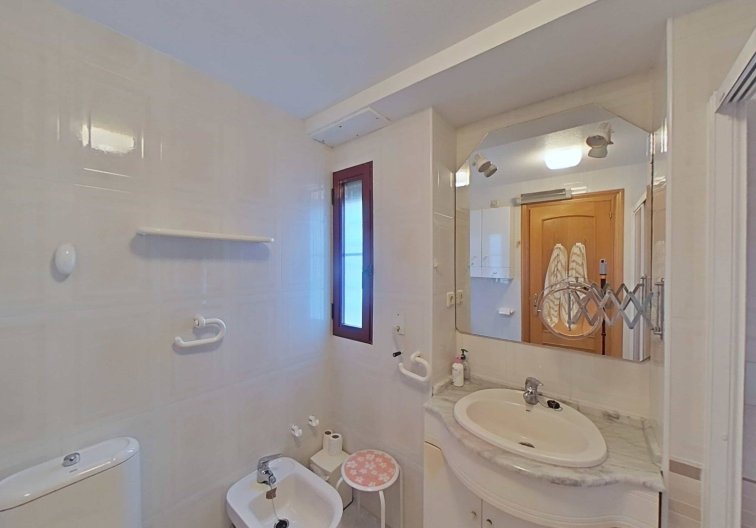Wiederverkauf - Wohnung - Santiago de la Ribera - Playa De Santiago De La Ribera