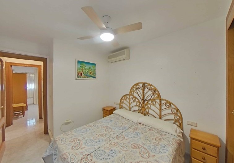Wiederverkauf - Wohnung - Santiago de la Ribera - Playa De Santiago De La Ribera