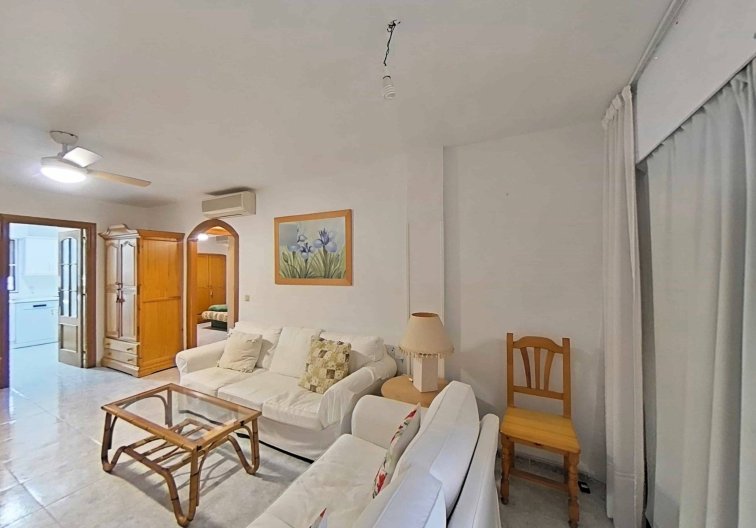 Wiederverkauf - Wohnung - Santiago de la Ribera - Playa De Santiago De La Ribera