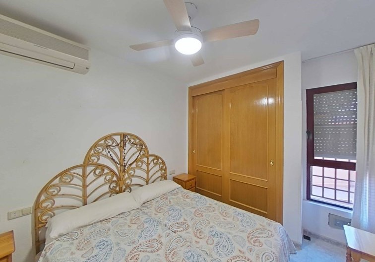 Wiederverkauf - Wohnung - Santiago de la Ribera - Playa De Santiago De La Ribera