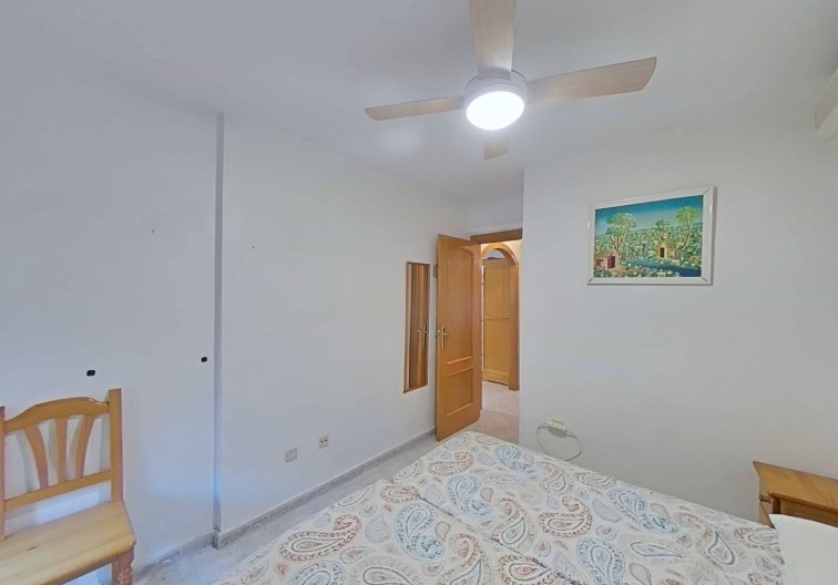 Wiederverkauf - Wohnung - Santiago de la Ribera - Playa De Santiago De La Ribera