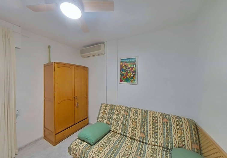 Wiederverkauf - Wohnung - Santiago de la Ribera - Playa De Santiago De La Ribera