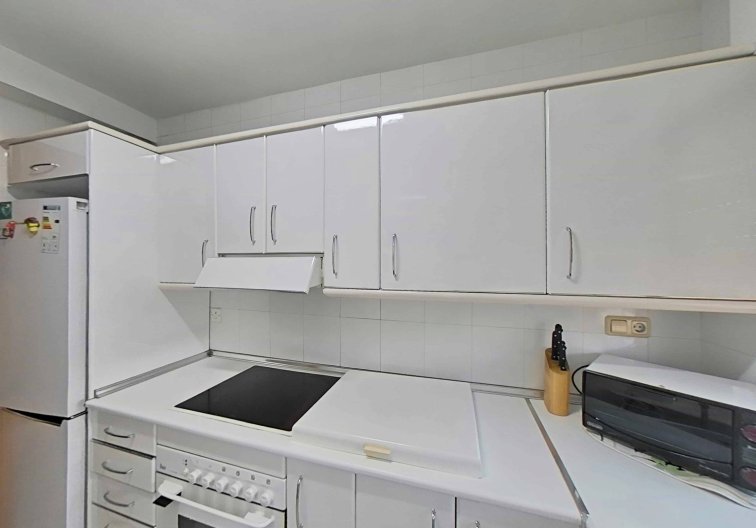 Wiederverkauf - Wohnung - Santiago de la Ribera - Playa De Santiago De La Ribera
