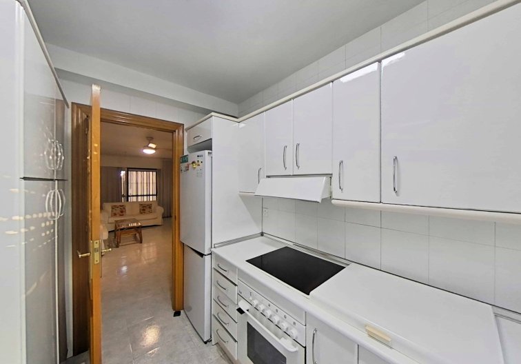 Wiederverkauf - Wohnung - Santiago de la Ribera - Playa De Santiago De La Ribera