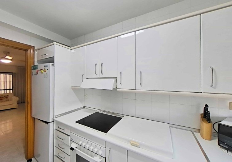 Wiederverkauf - Wohnung - Santiago de la Ribera - Playa De Santiago De La Ribera