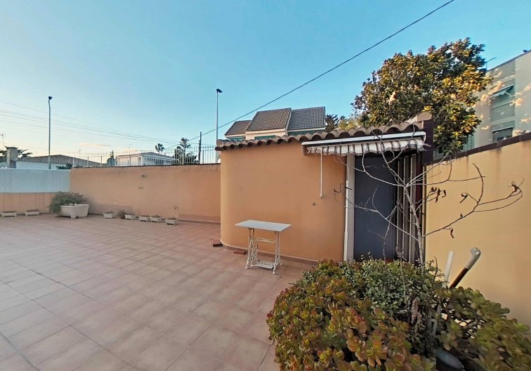 Wiederverkauf - Wohnung - Santiago de la Ribera - Playa De Santiago De La Ribera