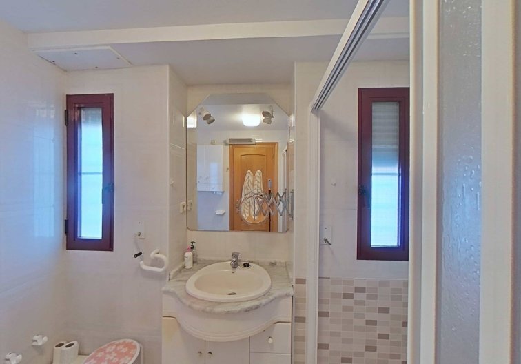 Wiederverkauf - Wohnung - Santiago de la Ribera - Playa De Santiago De La Ribera
