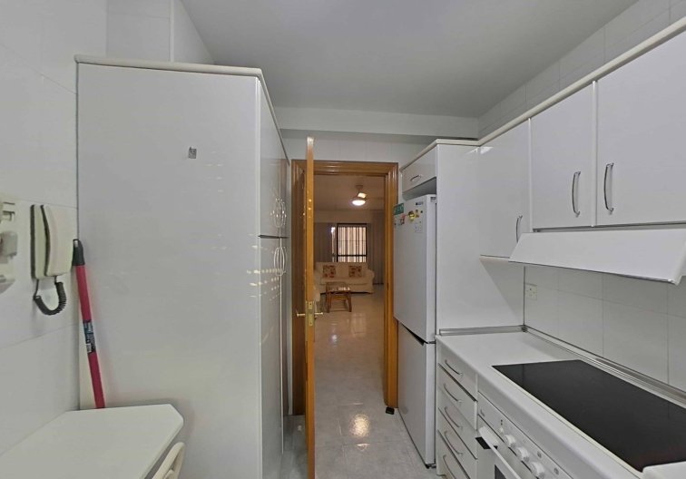 Wiederverkauf - Wohnung - Santiago de la Ribera - Playa De Santiago De La Ribera