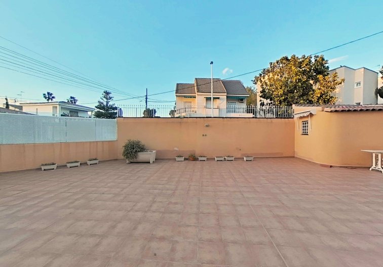 Wiederverkauf - Wohnung - Santiago de la Ribera - Playa De Santiago De La Ribera