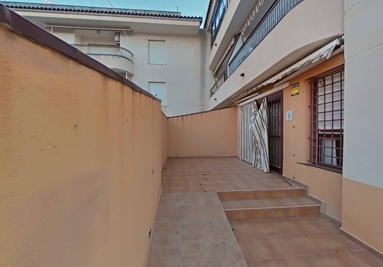 Wiederverkauf - Wohnung - Santiago de la Ribera - Playa De Santiago De La Ribera
