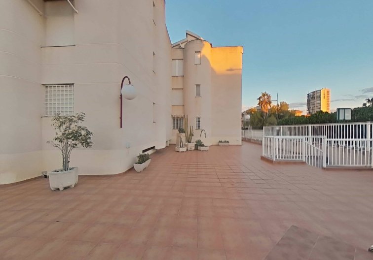 Wiederverkauf - Wohnung - Santiago de la Ribera - Playa De Santiago De La Ribera