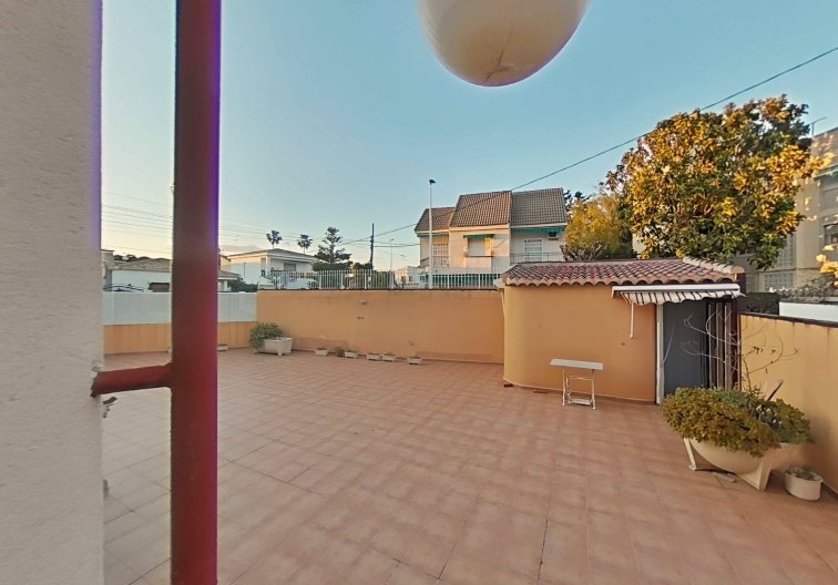 Wiederverkauf - Wohnung - Santiago de la Ribera - Playa De Santiago De La Ribera