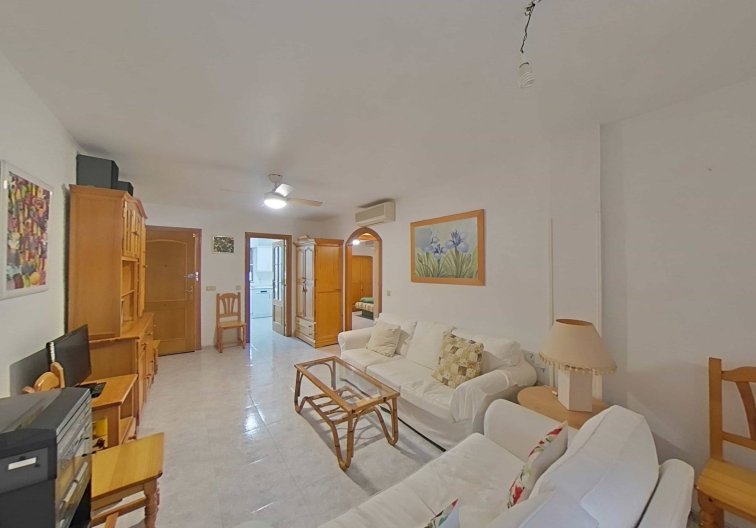 Wiederverkauf - Wohnung - Santiago de la Ribera - Playa De Santiago De La Ribera