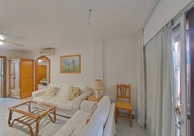 Wiederverkauf - Wohnung - Santiago de la Ribera - Playa De Santiago De La Ribera