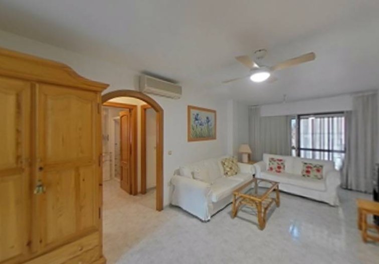 Wiederverkauf - Wohnung - Santiago de la Ribera - Playa De Santiago De La Ribera