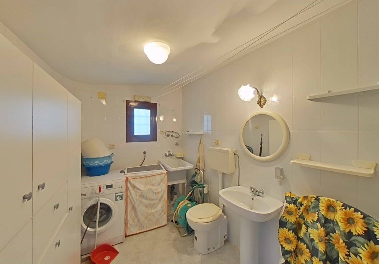 Wiederverkauf - Wohnung - Santiago de la Ribera - Playa De Santiago De La Ribera