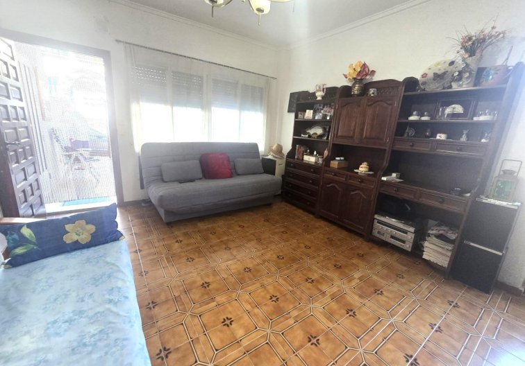 Revente - Duplex - Torrevieja - Habaneras