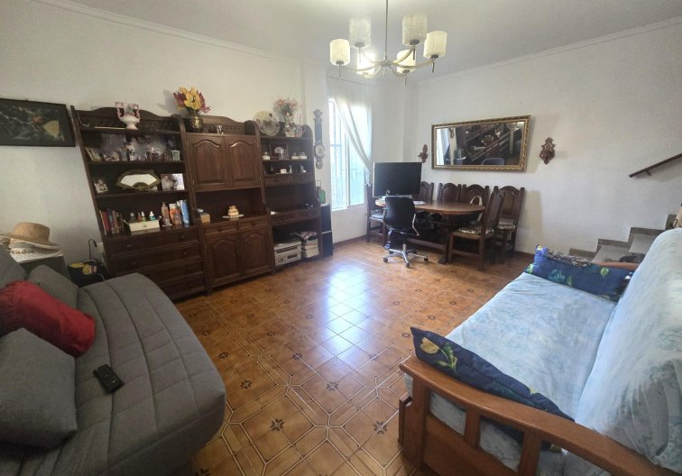 Revente - Duplex - Torrevieja - Habaneras