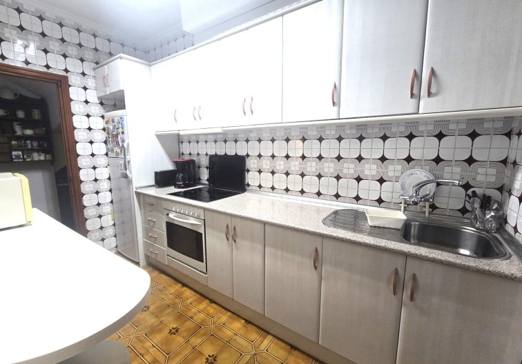Revente - Duplex - Torrevieja - Habaneras