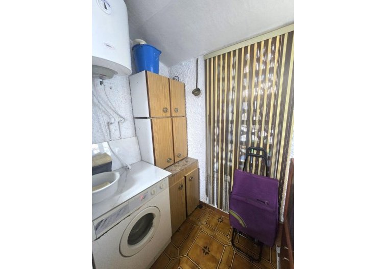 Revente - Duplex - Torrevieja - Habaneras
