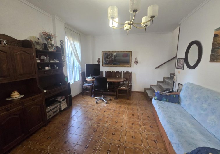 Revente - Duplex - Torrevieja - Habaneras