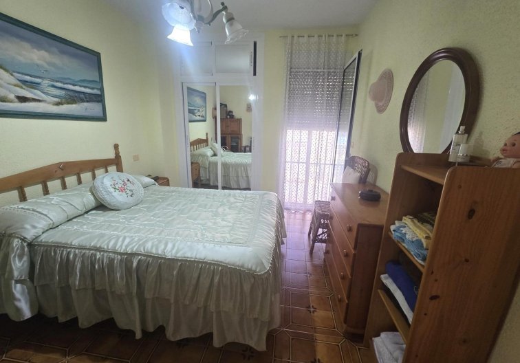 Revente - Duplex - Torrevieja - Habaneras