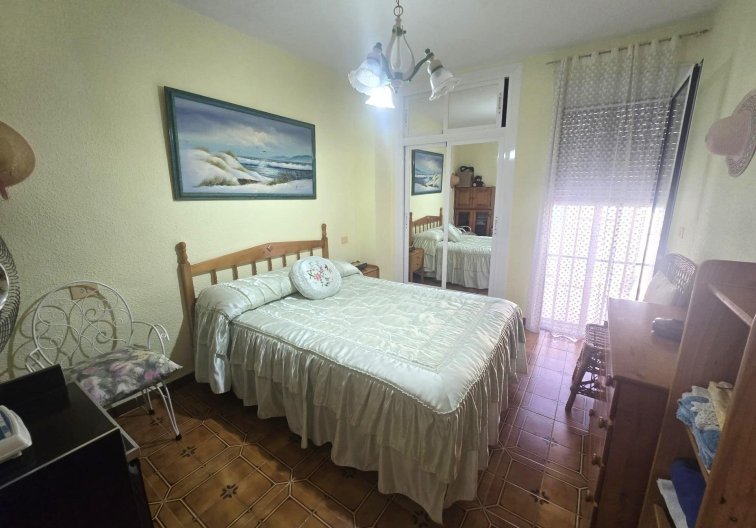 Revente - Duplex - Torrevieja - Habaneras