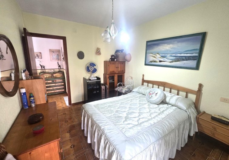 Revente - Duplex - Torrevieja - Habaneras