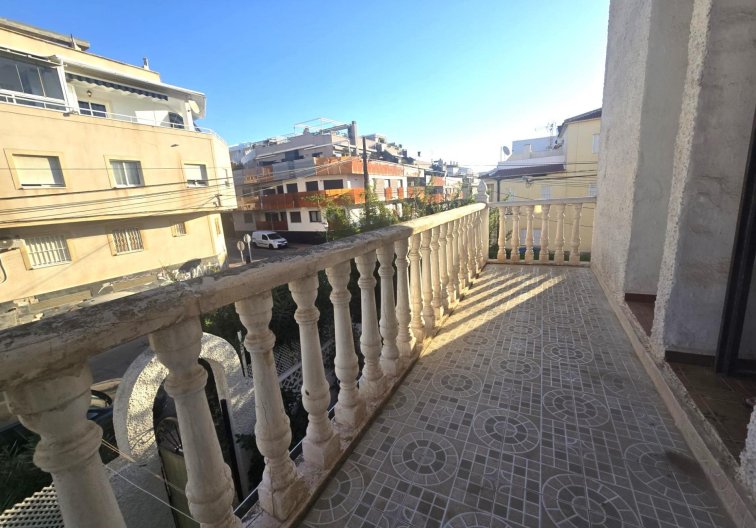 Revente - Duplex - Torrevieja - Habaneras