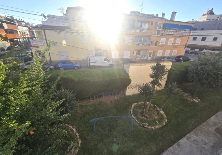 Revente - Duplex - Torrevieja - Habaneras