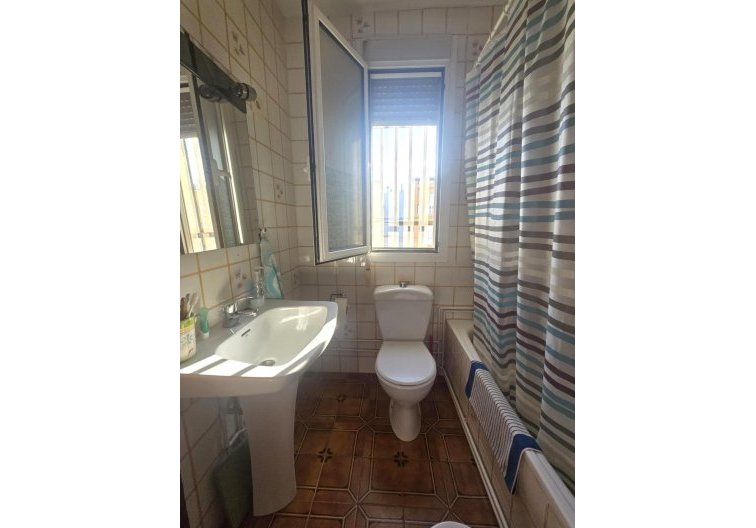 Revente - Duplex - Torrevieja - Habaneras