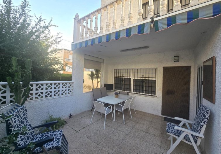 Revente - Duplex - Torrevieja - Habaneras