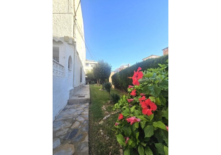 Revente - Duplex - Torrevieja - Habaneras
