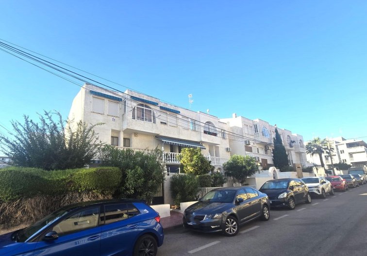 Revente - Duplex - Torrevieja - Habaneras