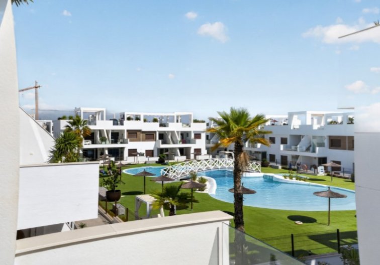 Wiederverkauf - Penthaus - Torrevieja - Costa Blanca