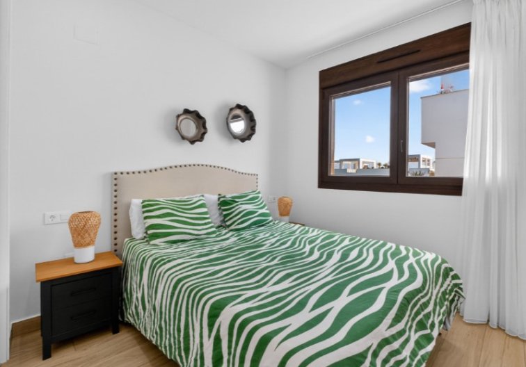 Wiederverkauf - Penthaus - Torrevieja - Costa Blanca
