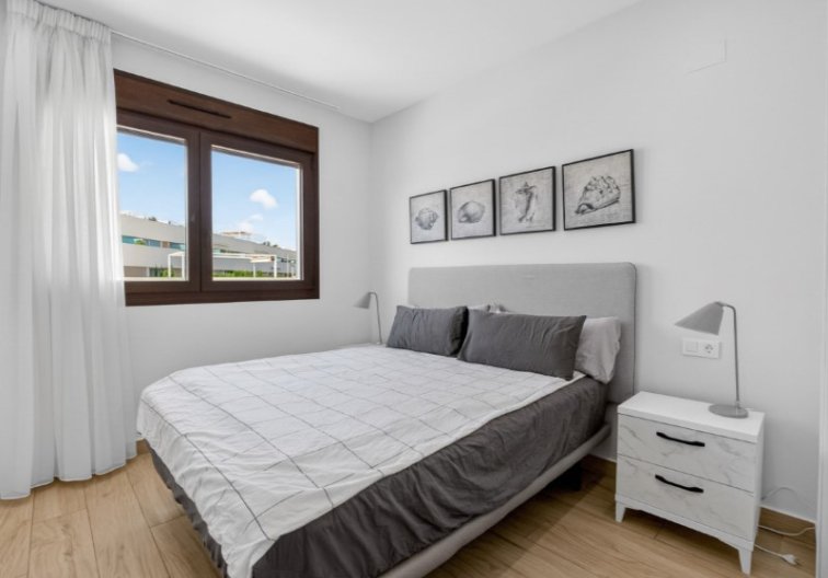 Wiederverkauf - Penthaus - Torrevieja - Costa Blanca