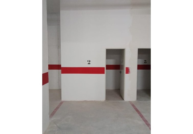 Wiederverkauf - Penthaus - Torrevieja - Costa Blanca