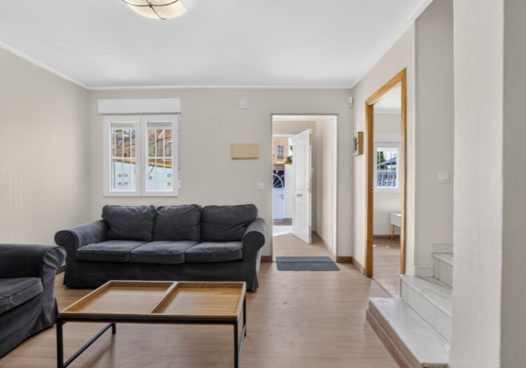 Segunda mano - town house - Torrevieja - Costa Blanca