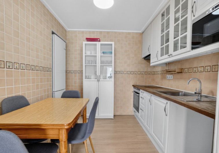 Segunda mano - town house - Torrevieja - Costa Blanca