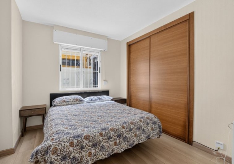Segunda mano - town house - Torrevieja - Costa Blanca