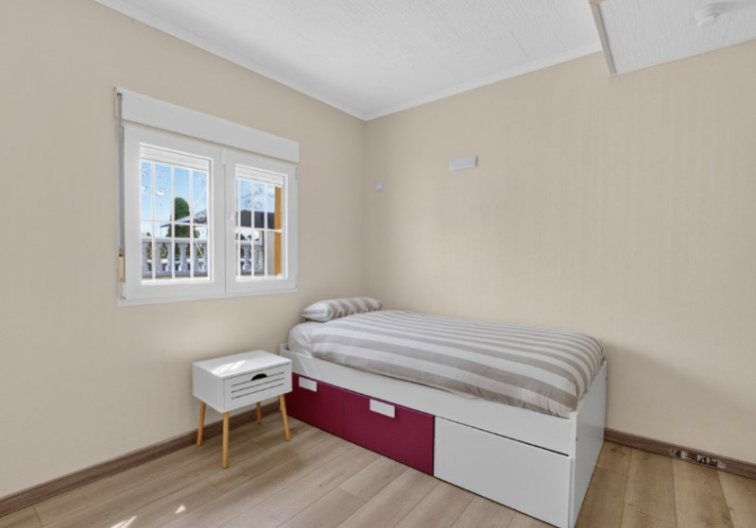 Segunda mano - town house - Torrevieja - Costa Blanca